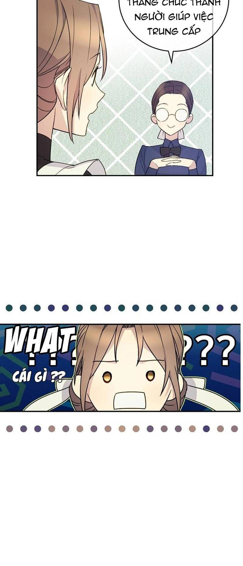 Cô Hầu Giỏi Giang Chapter 15 - 22