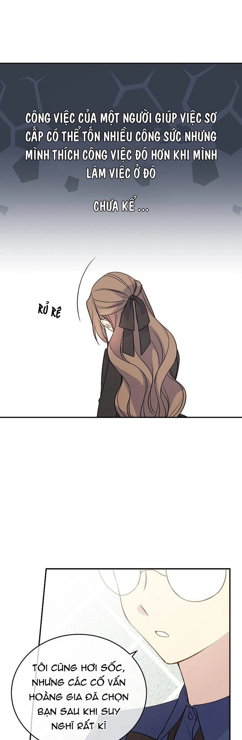 Cô Hầu Giỏi Giang Chapter 15 - 25