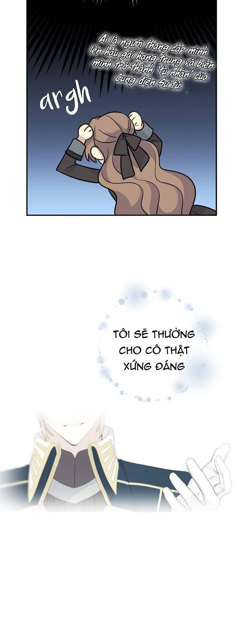 Cô Hầu Giỏi Giang Chapter 15 - 28