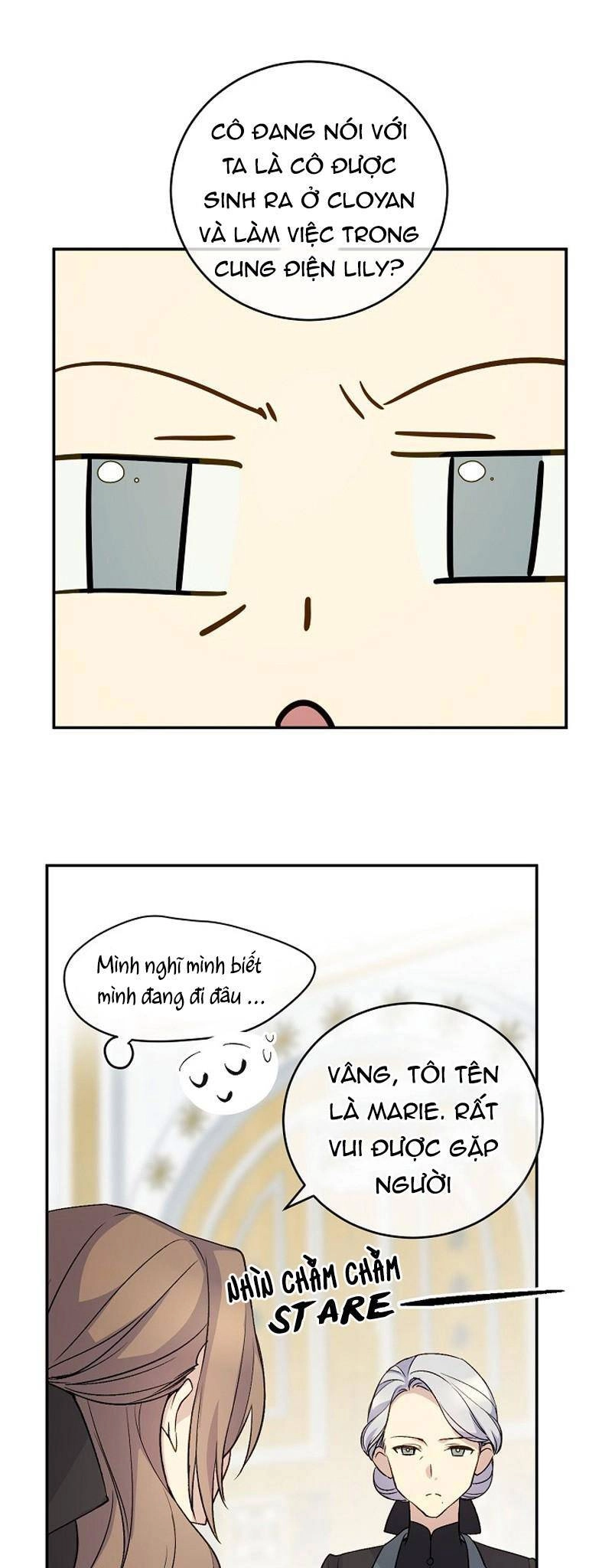 Cô Hầu Giỏi Giang Chapter 15 - 31