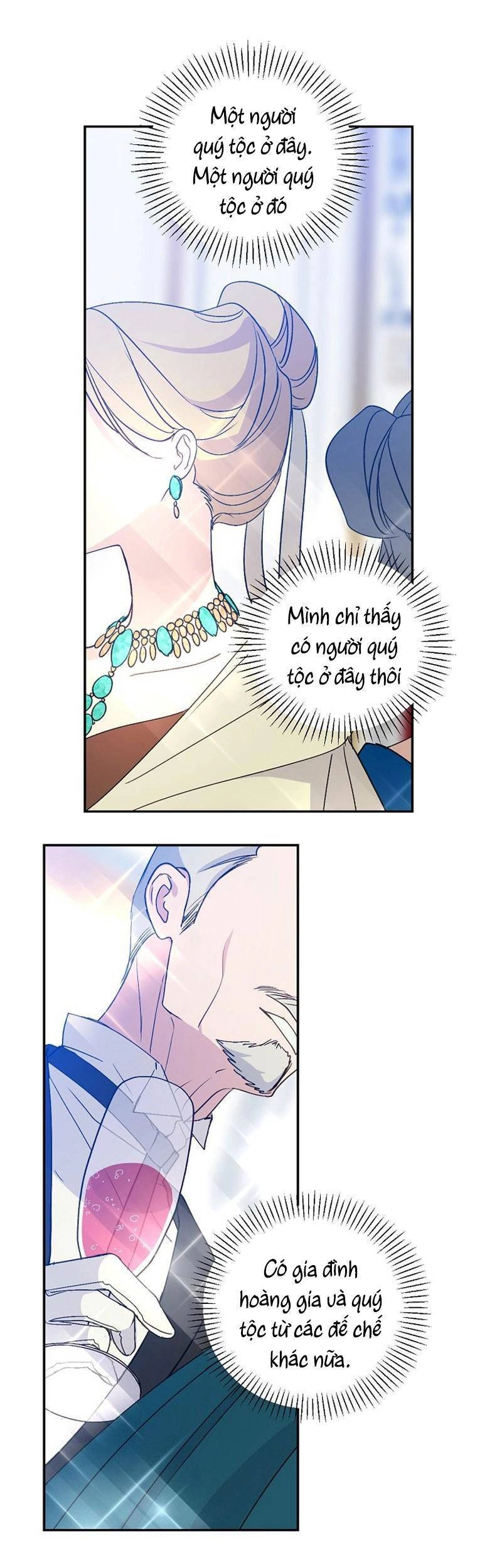 Cô Hầu Giỏi Giang Chapter 15 - 36