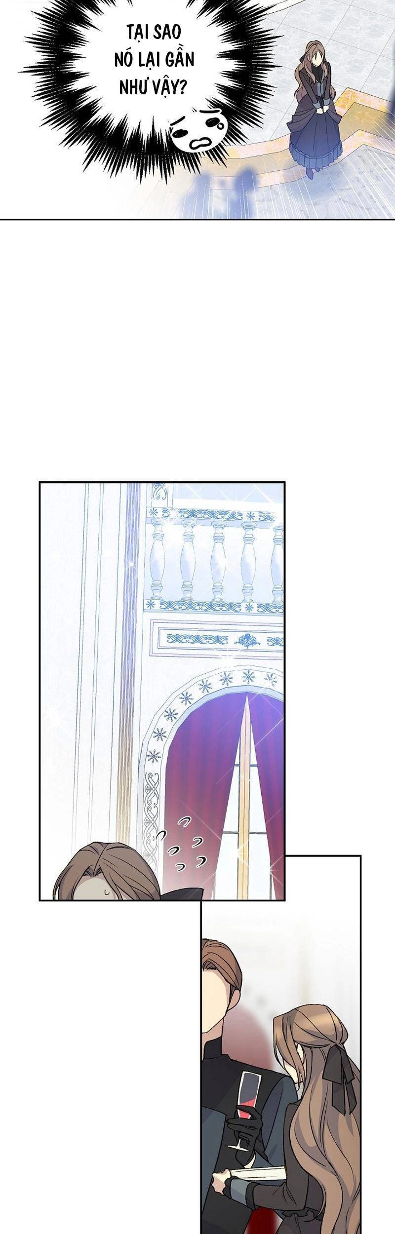 Cô Hầu Giỏi Giang Chapter 15 - 41