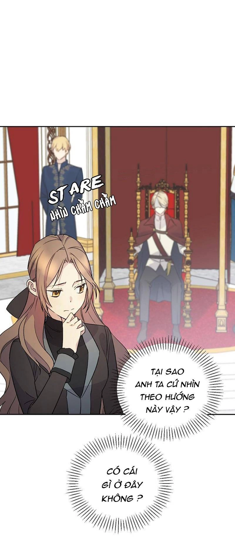 Cô Hầu Giỏi Giang Chapter 15 - 47