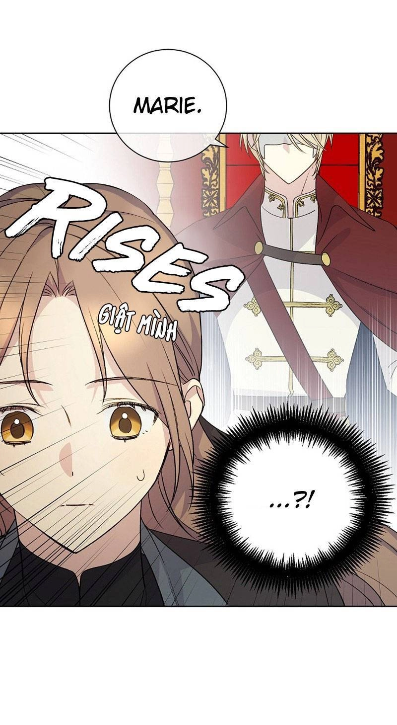 Cô Hầu Giỏi Giang Chapter 15 - 49