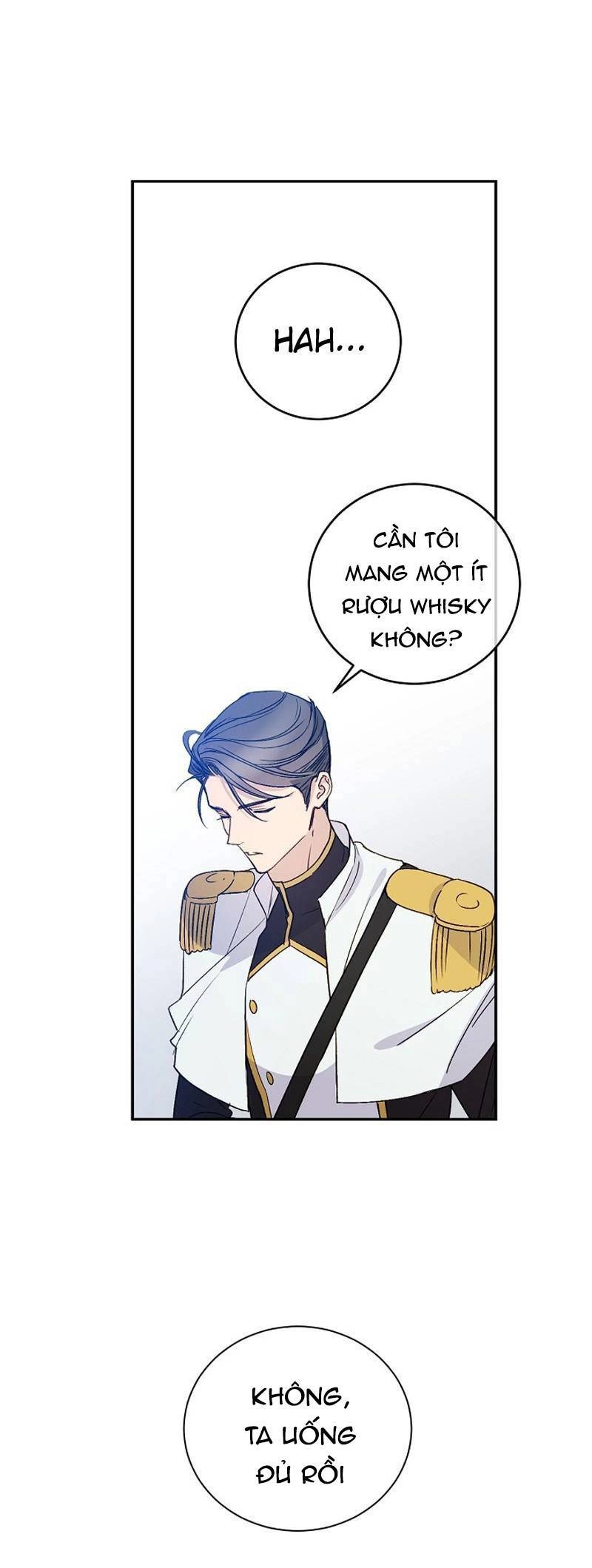 Cô Hầu Giỏi Giang Chapter 16 - 1