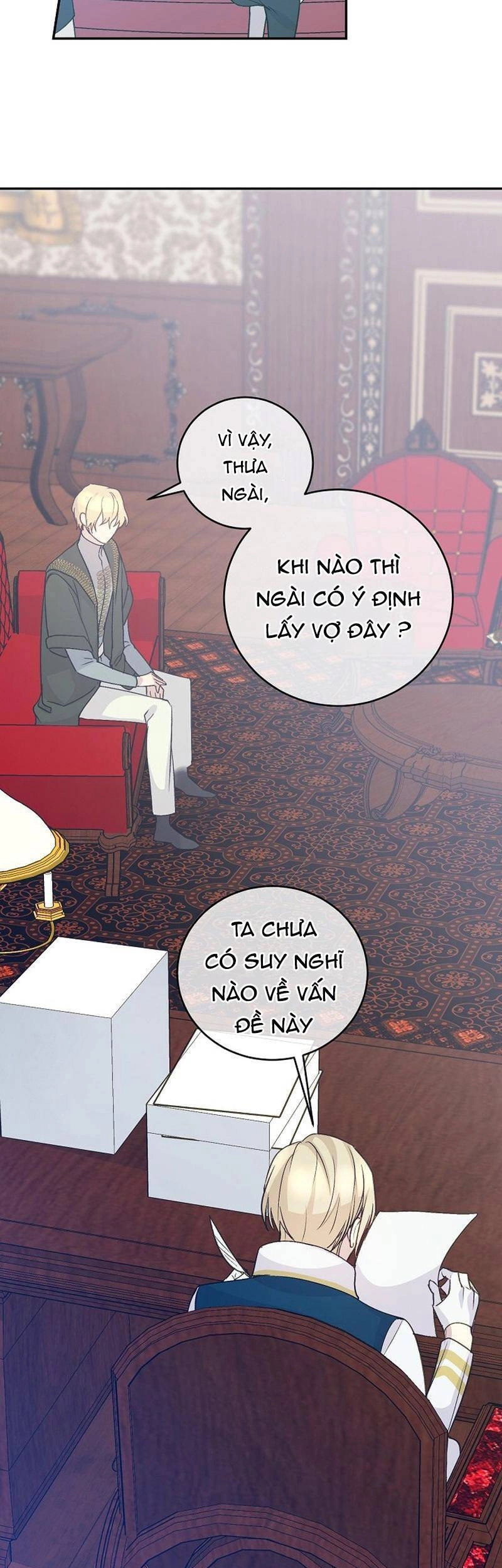 Cô Hầu Giỏi Giang Chapter 16 - 5