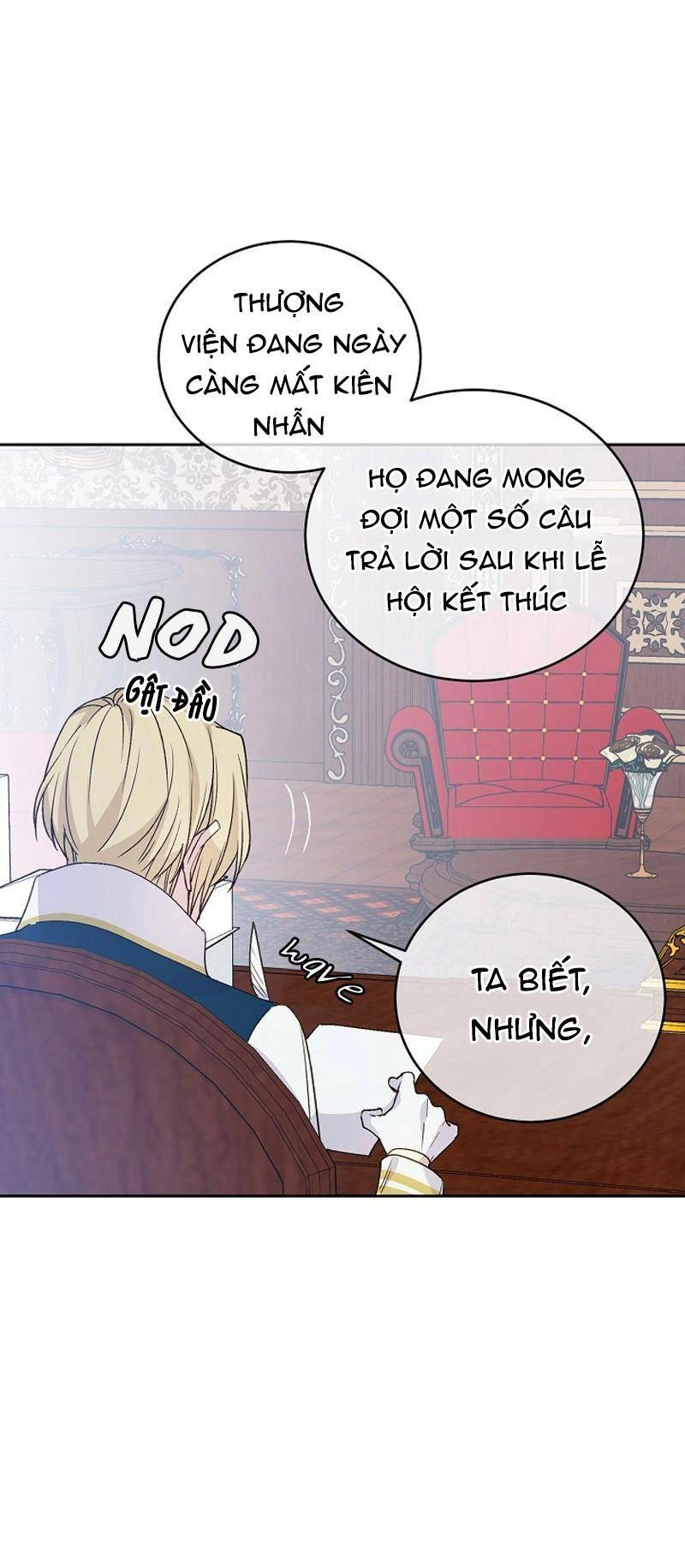 Cô Hầu Giỏi Giang Chapter 16 - 7