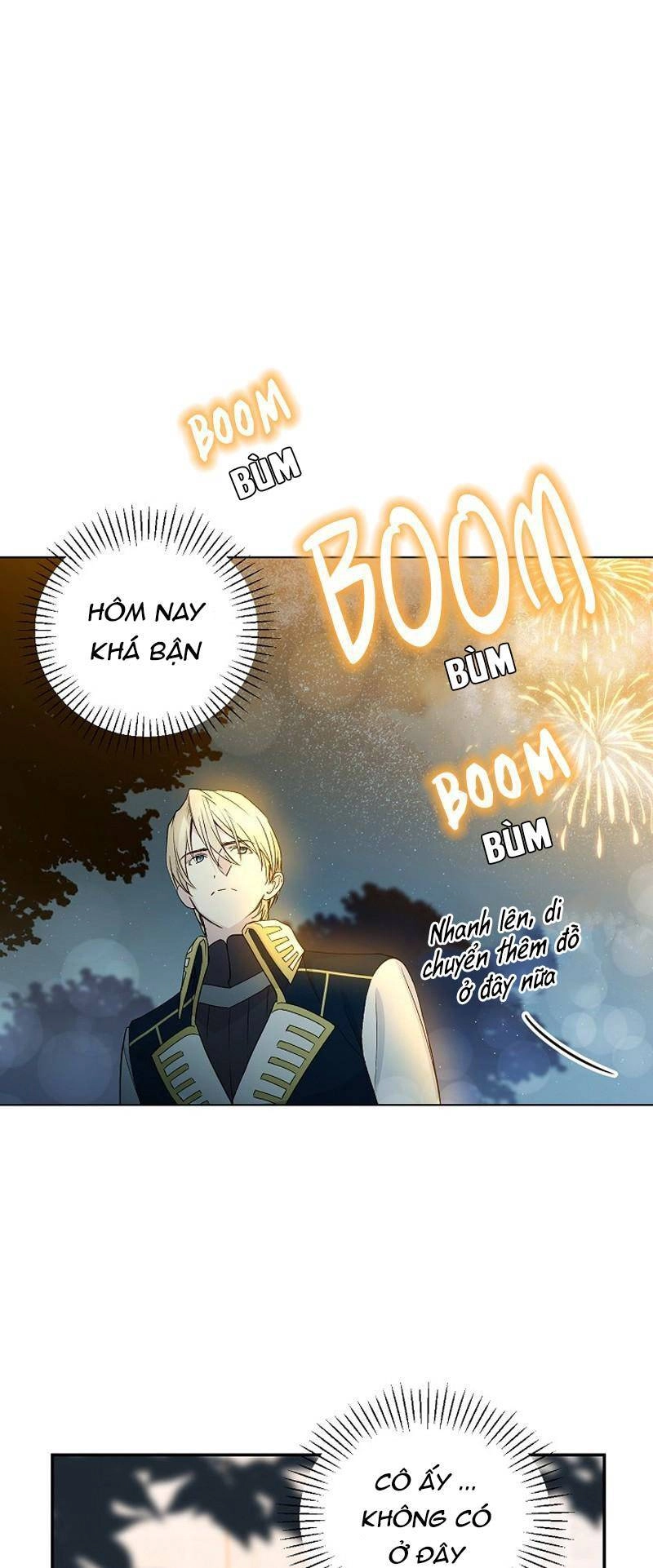 Cô Hầu Giỏi Giang Chapter 16 - 10