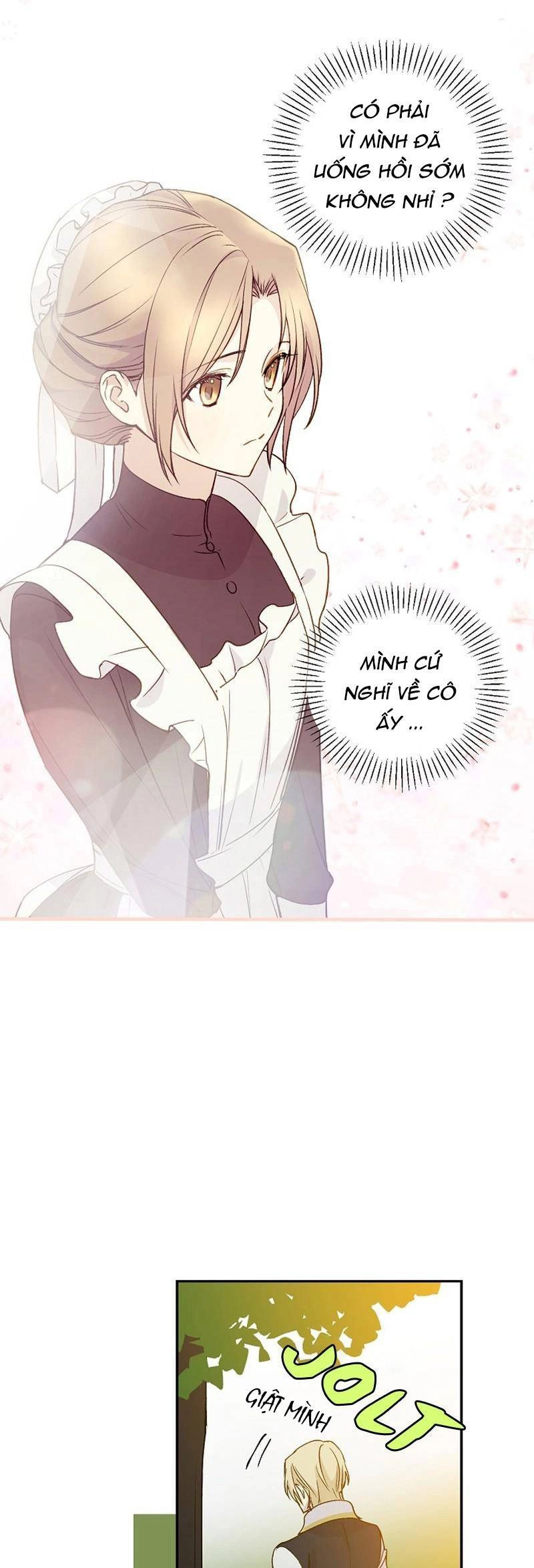 Cô Hầu Giỏi Giang Chapter 16 - 12