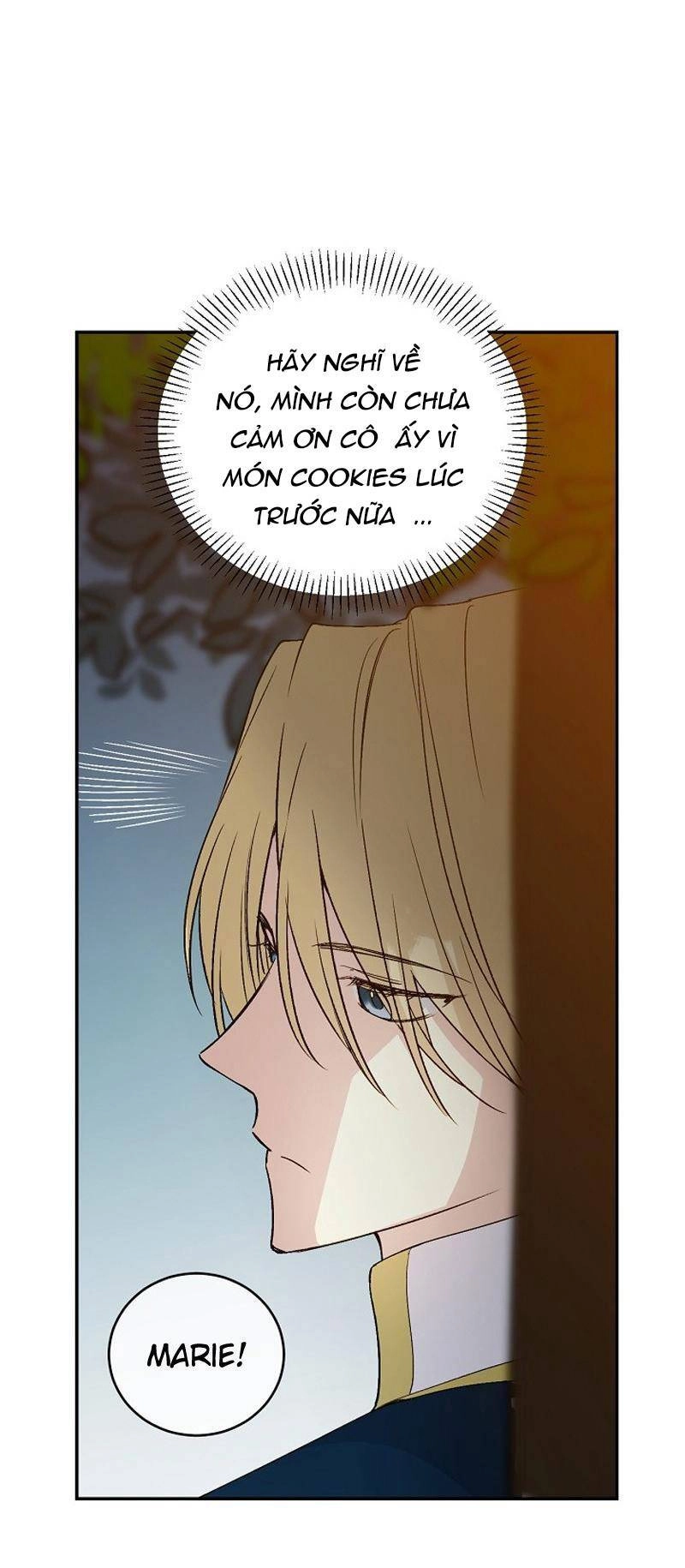 Cô Hầu Giỏi Giang Chapter 16 - 17