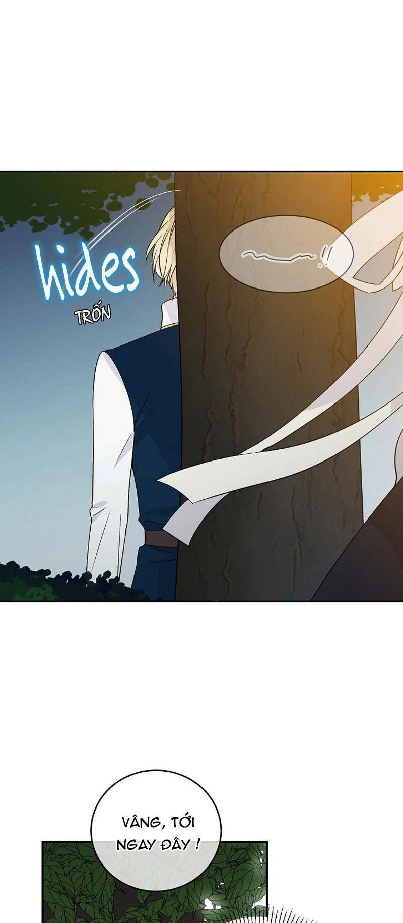 Cô Hầu Giỏi Giang Chapter 16 - 18