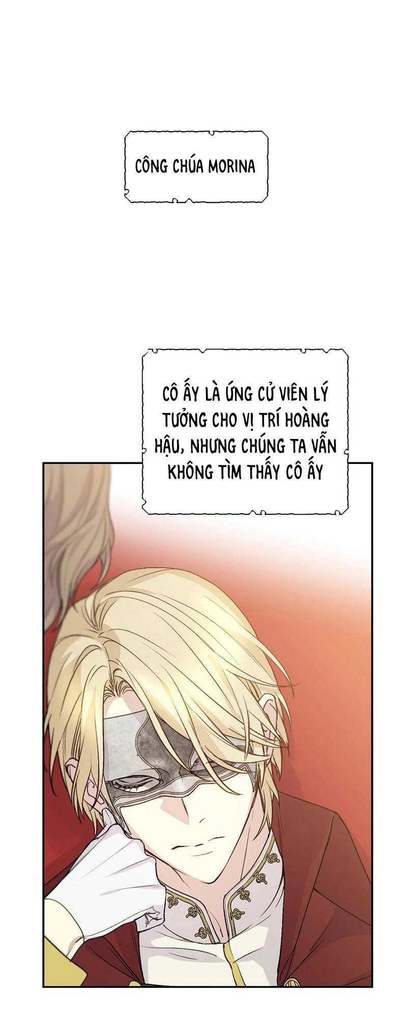 Cô Hầu Giỏi Giang Chapter 16 - 22