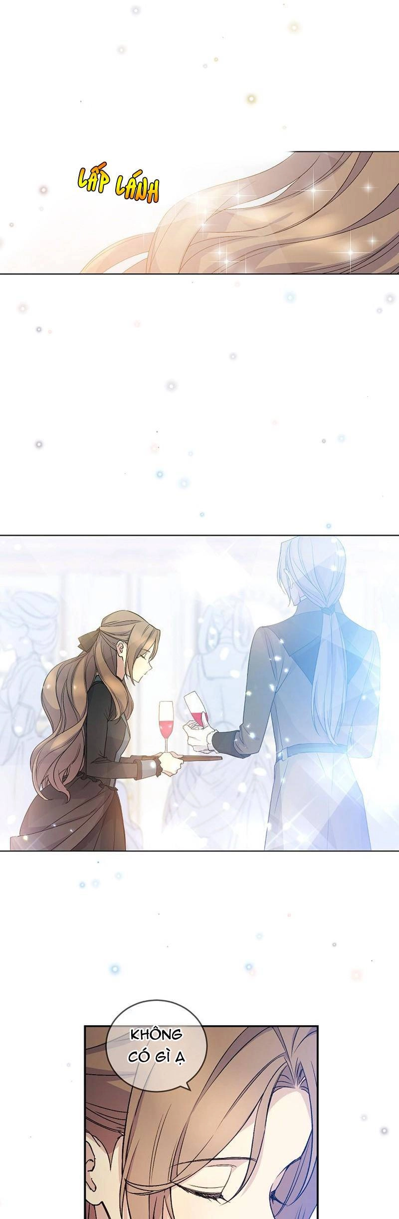 Cô Hầu Giỏi Giang Chapter 16 - 24