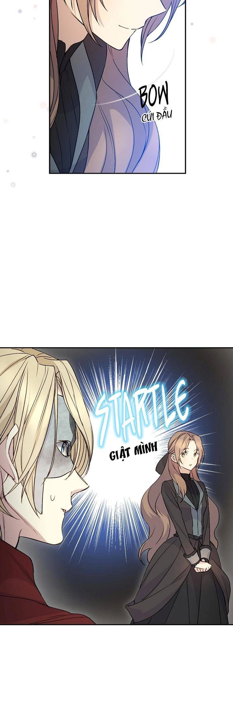 Cô Hầu Giỏi Giang Chapter 16 - 25