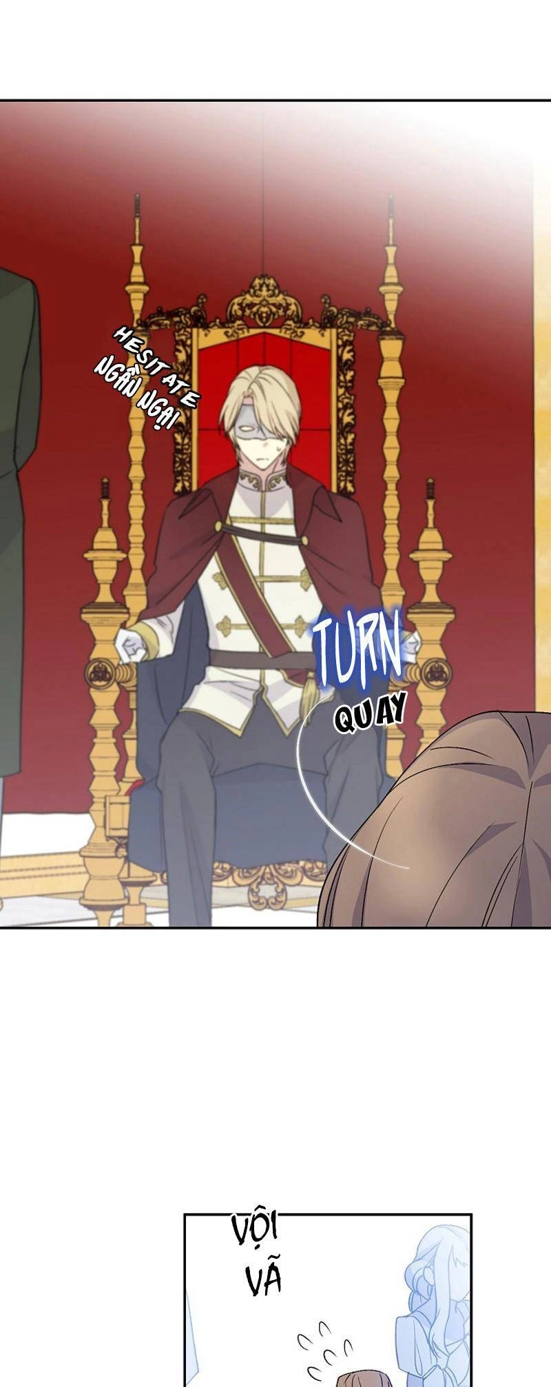 Cô Hầu Giỏi Giang Chapter 16 - 26