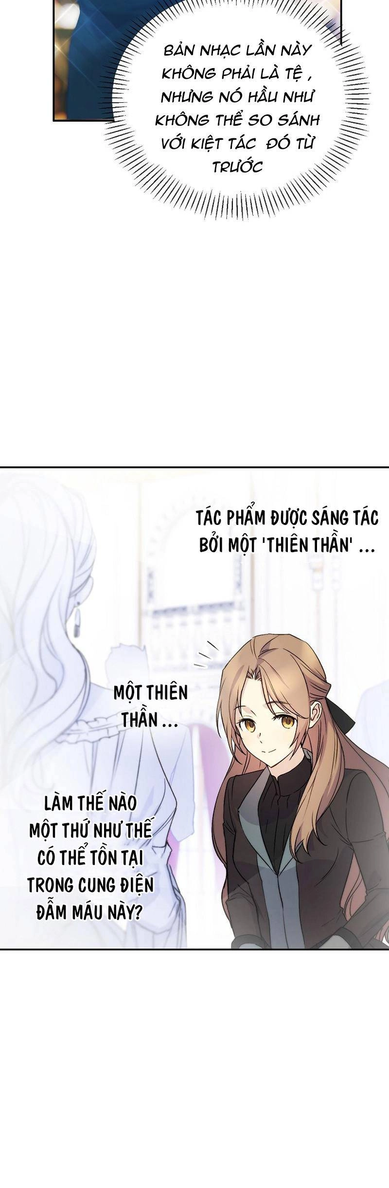 Cô Hầu Giỏi Giang Chapter 16 - 31