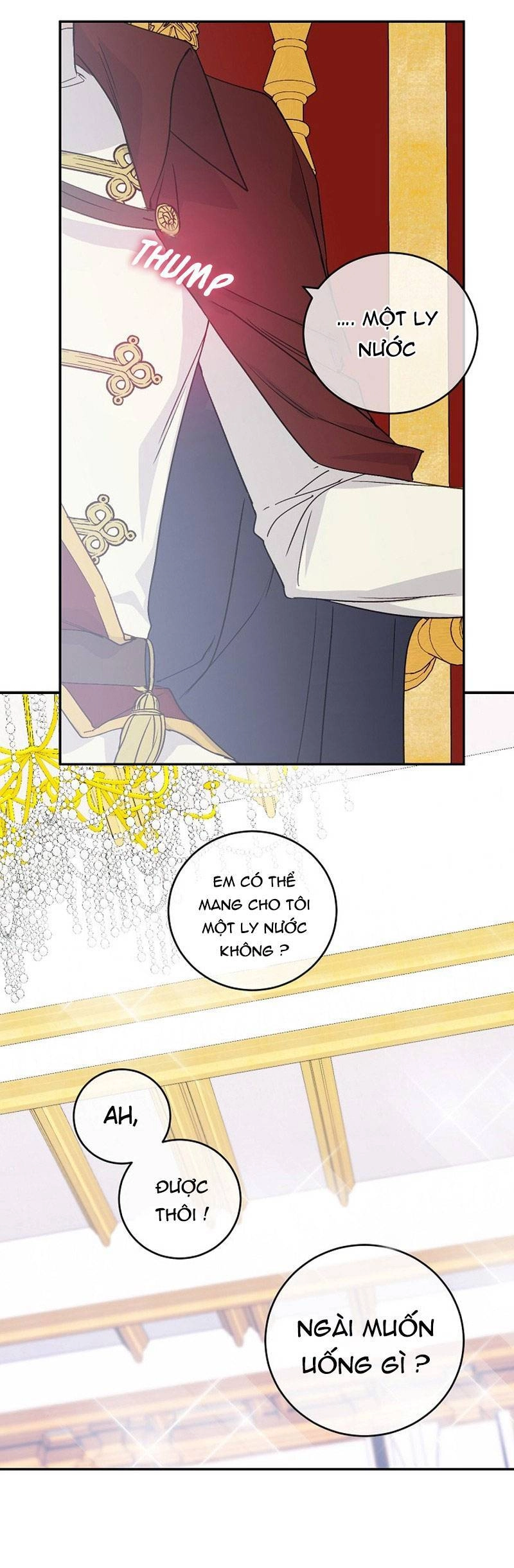 Cô Hầu Giỏi Giang Chapter 16 - 34