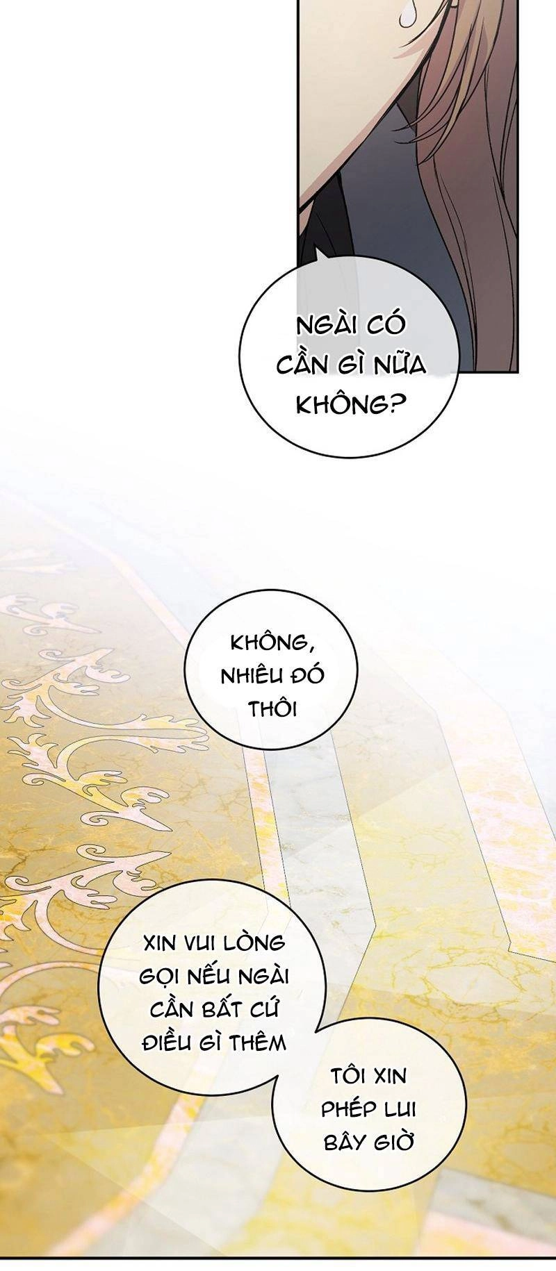 Cô Hầu Giỏi Giang Chapter 16 - 37