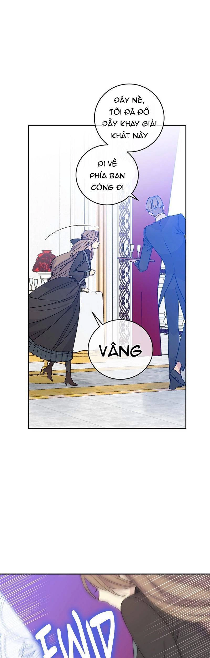 Cô Hầu Giỏi Giang Chapter 16 - 42