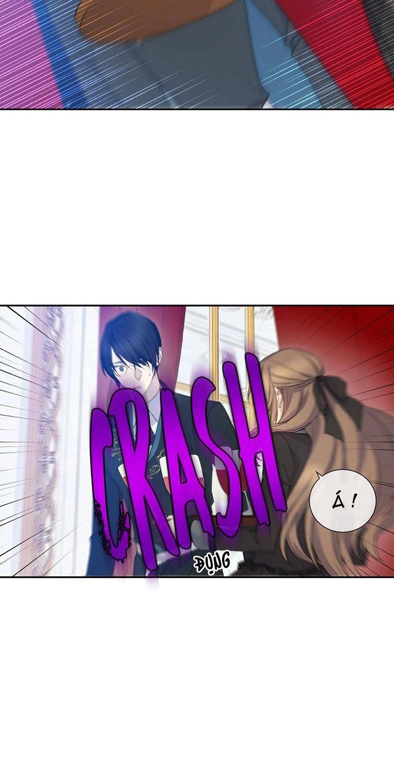 Cô Hầu Giỏi Giang Chapter 16 - 44