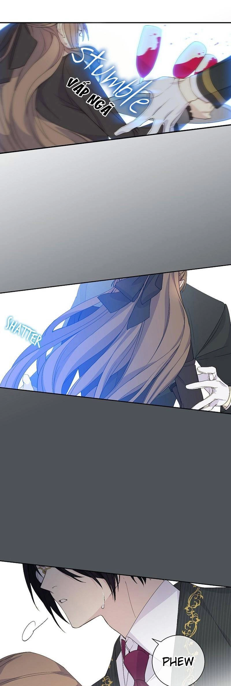 Cô Hầu Giỏi Giang Chapter 16 - 47