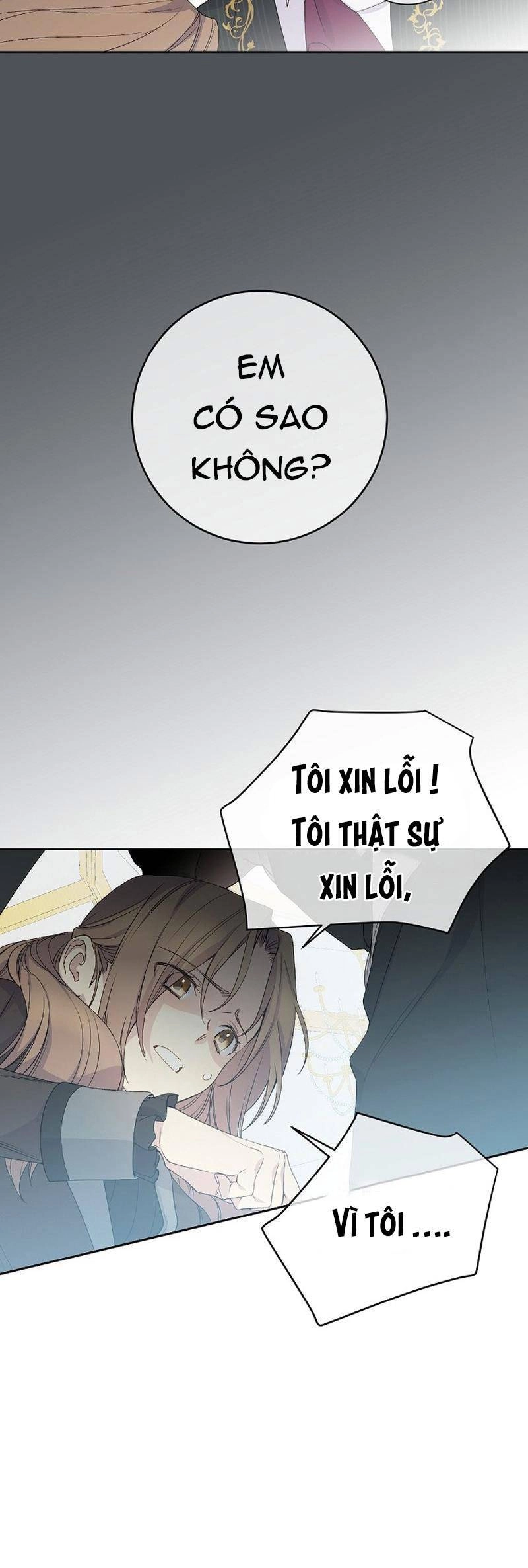 Cô Hầu Giỏi Giang Chapter 16 - 48