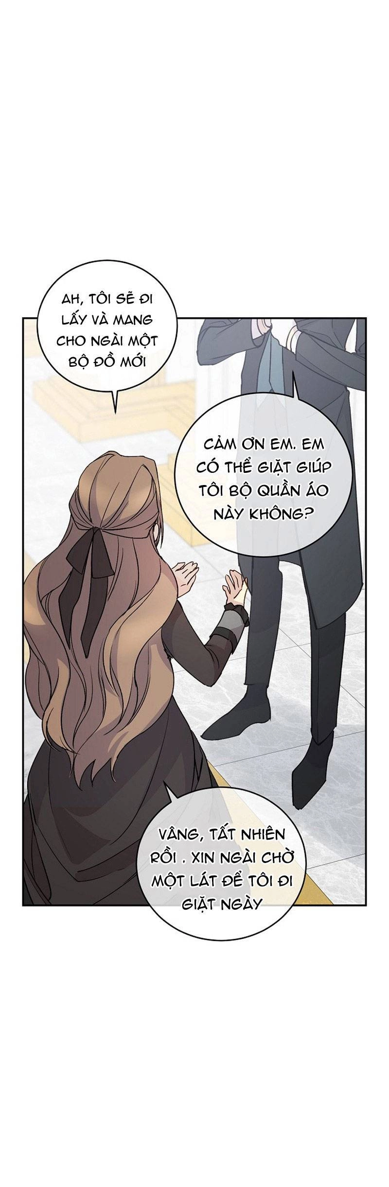 Cô Hầu Giỏi Giang Chapter 17 - 3