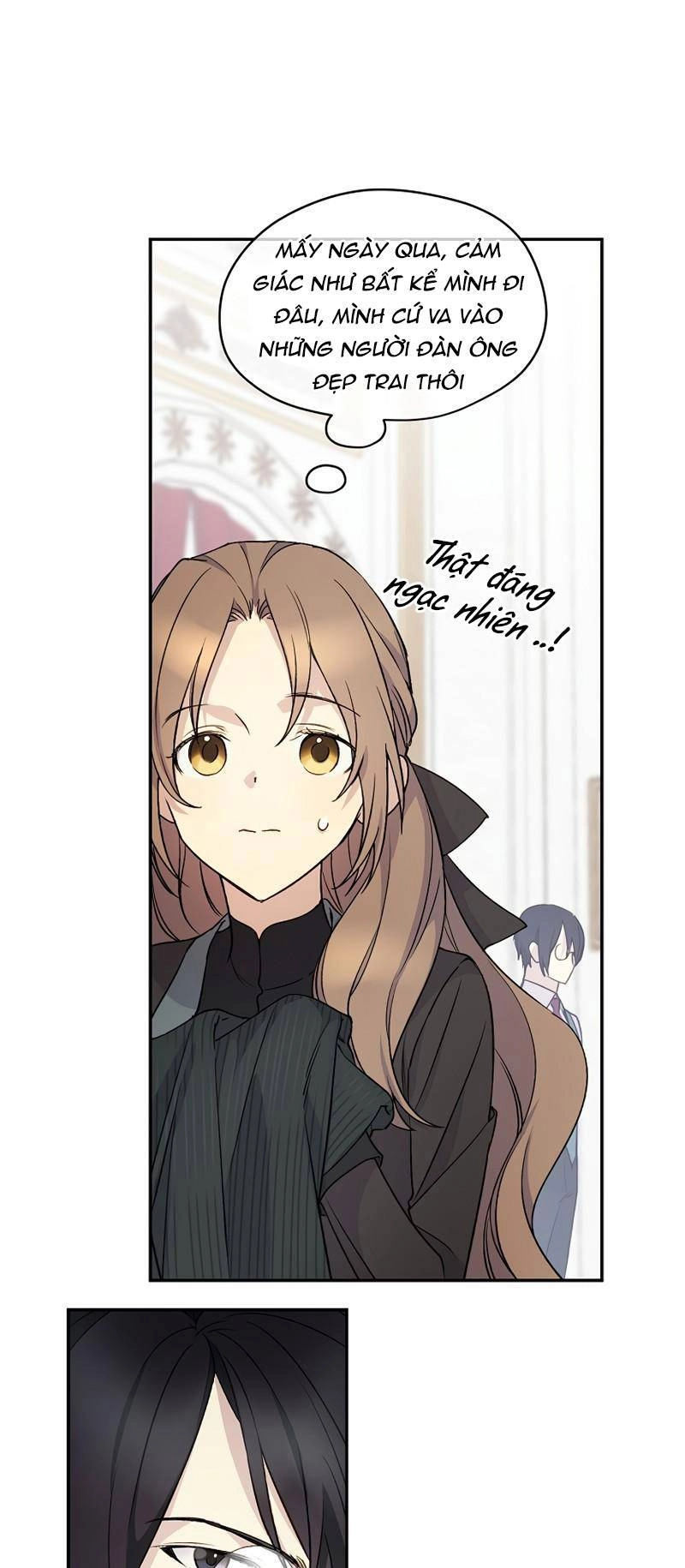 Cô Hầu Giỏi Giang Chapter 17 - 4