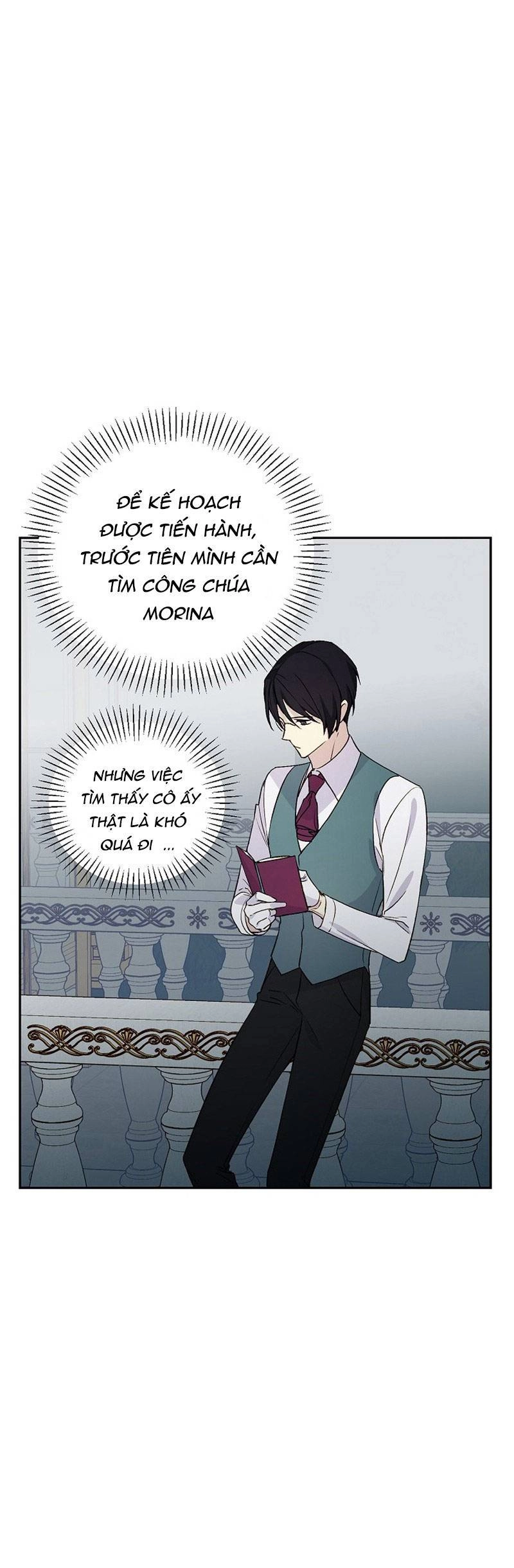 Cô Hầu Giỏi Giang Chapter 17 - 7