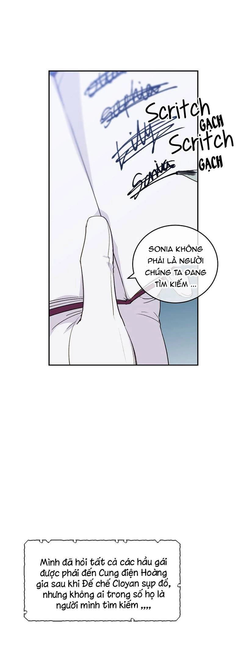 Cô Hầu Giỏi Giang Chapter 17 - 8