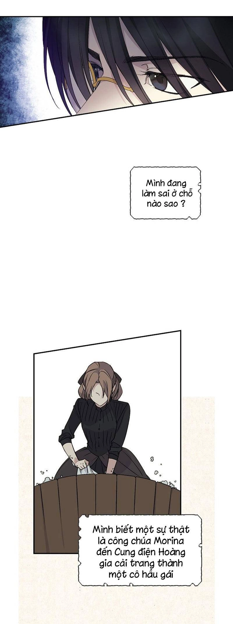 Cô Hầu Giỏi Giang Chapter 17 - 9