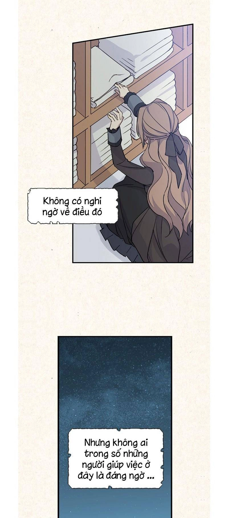 Cô Hầu Giỏi Giang Chapter 17 - 10