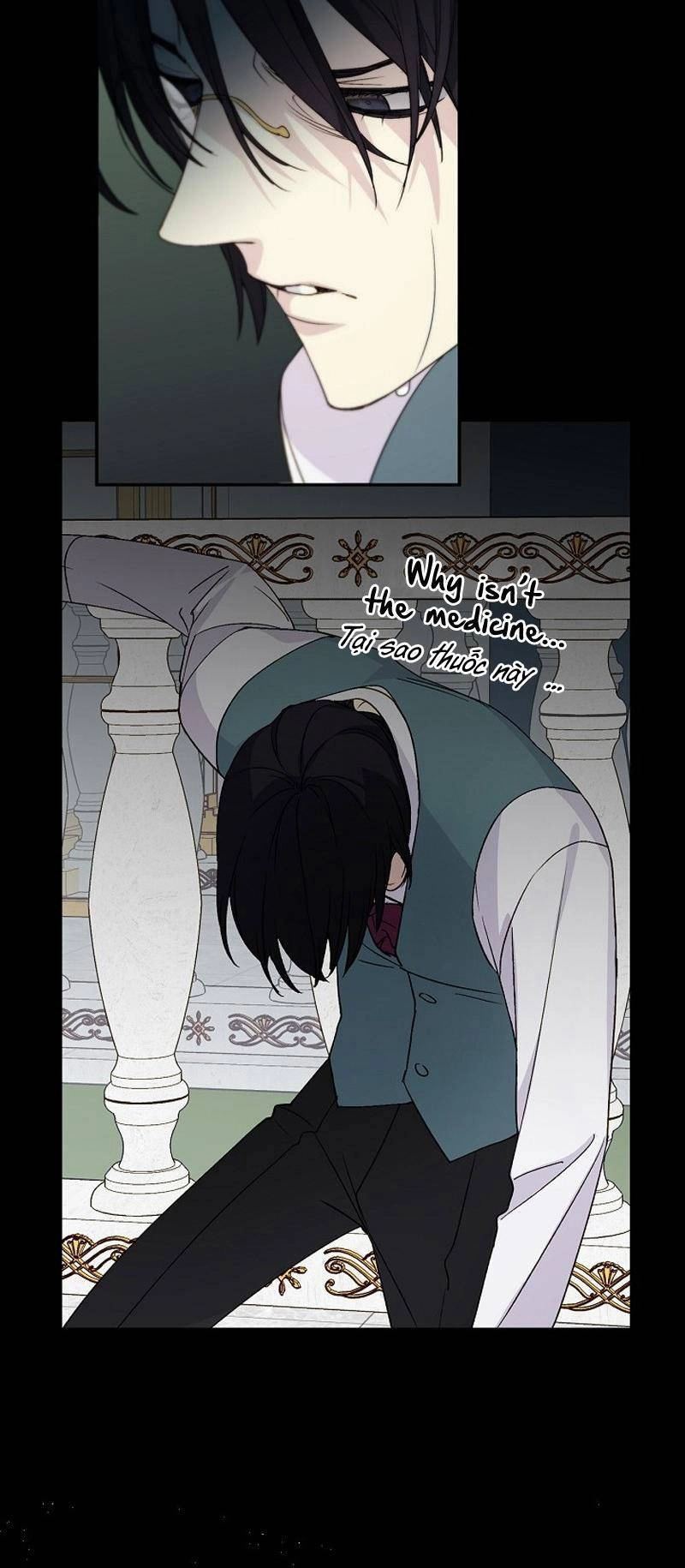 Cô Hầu Giỏi Giang Chapter 17 - 16