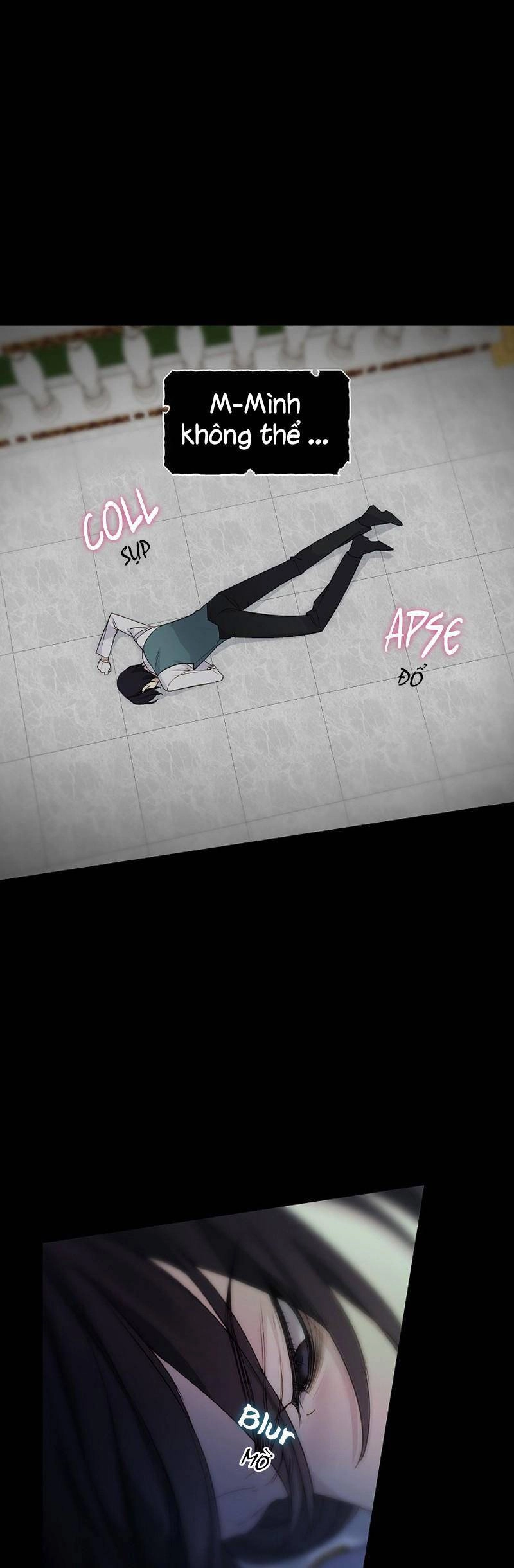 Cô Hầu Giỏi Giang Chapter 17 - 19