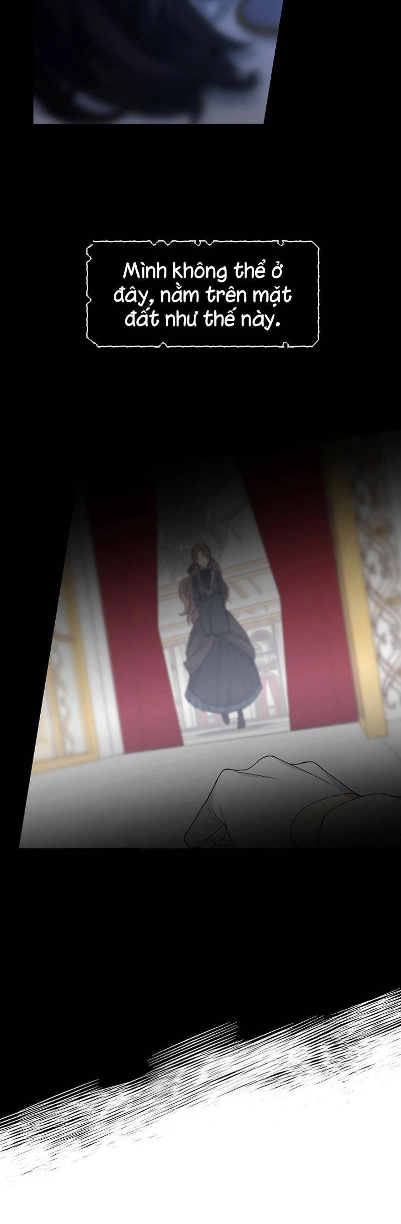 Cô Hầu Giỏi Giang Chapter 17 - 20