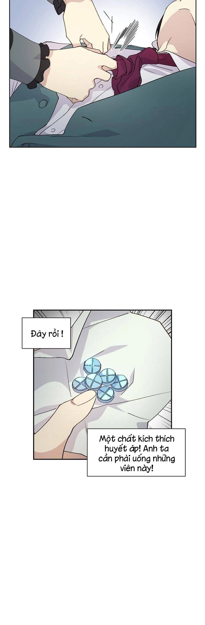 Cô Hầu Giỏi Giang Chapter 17 - 25