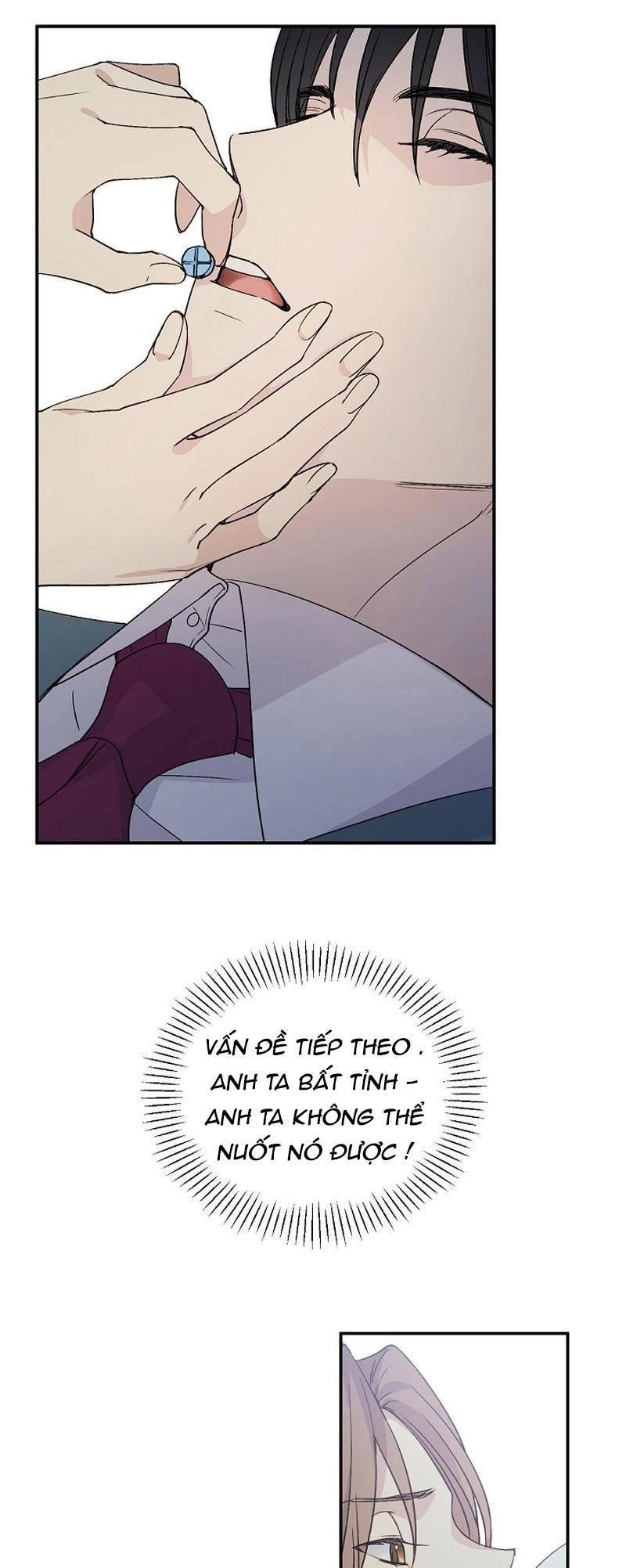 Cô Hầu Giỏi Giang Chapter 17 - 26