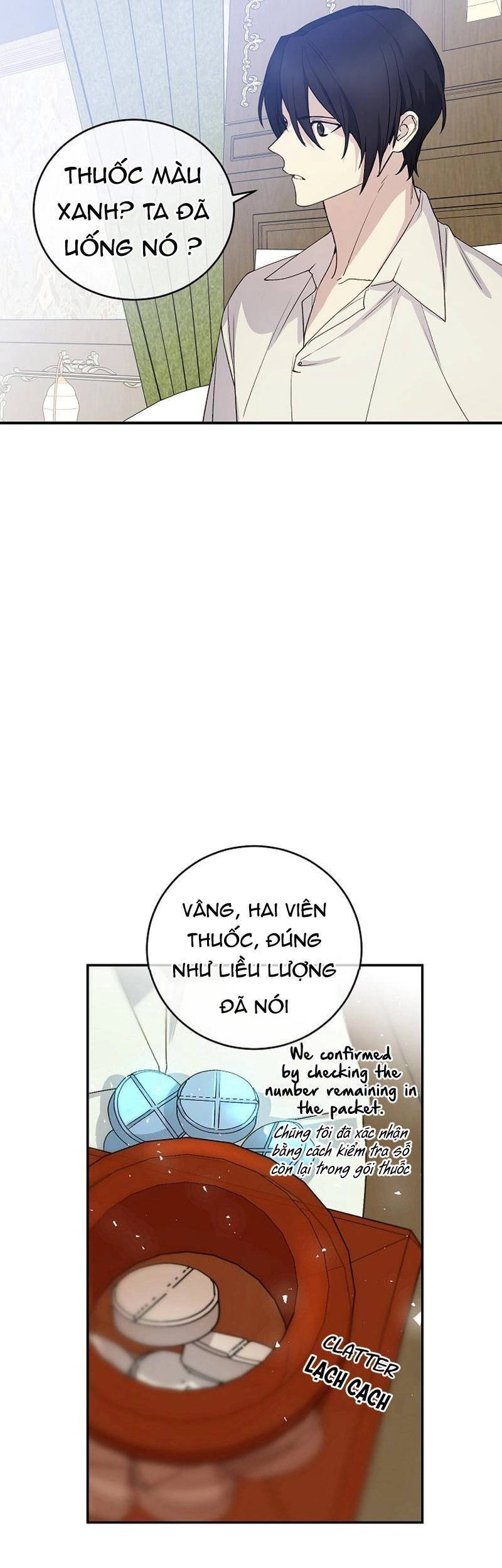 Cô Hầu Giỏi Giang Chapter 17 - 44