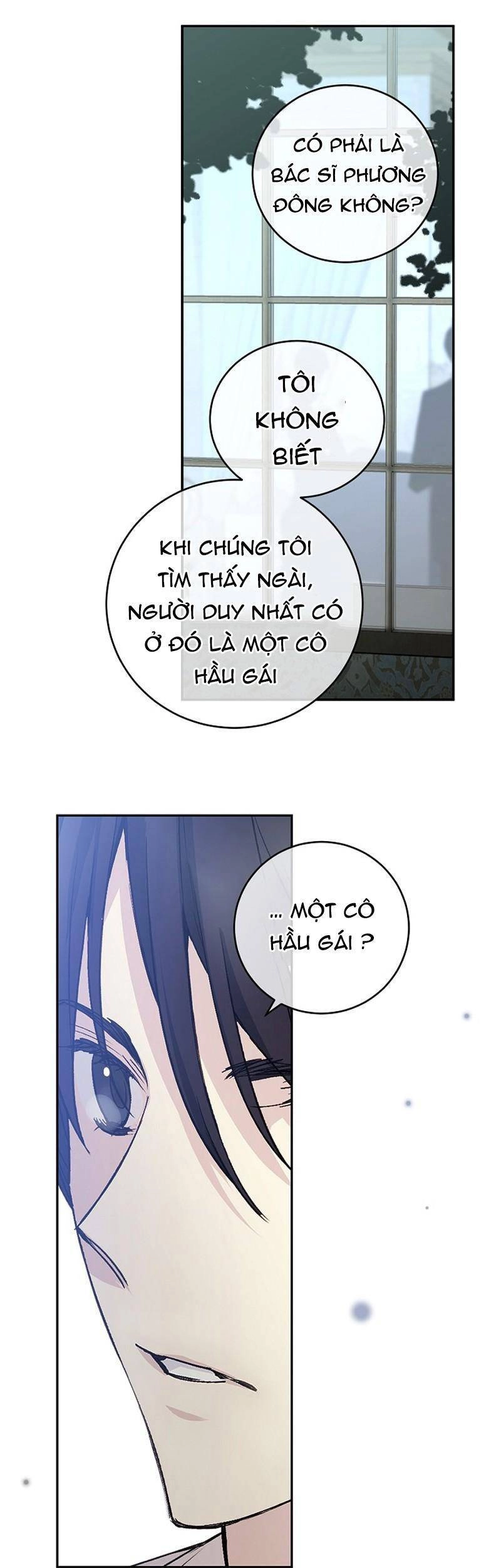 Cô Hầu Giỏi Giang Chapter 17 - 54