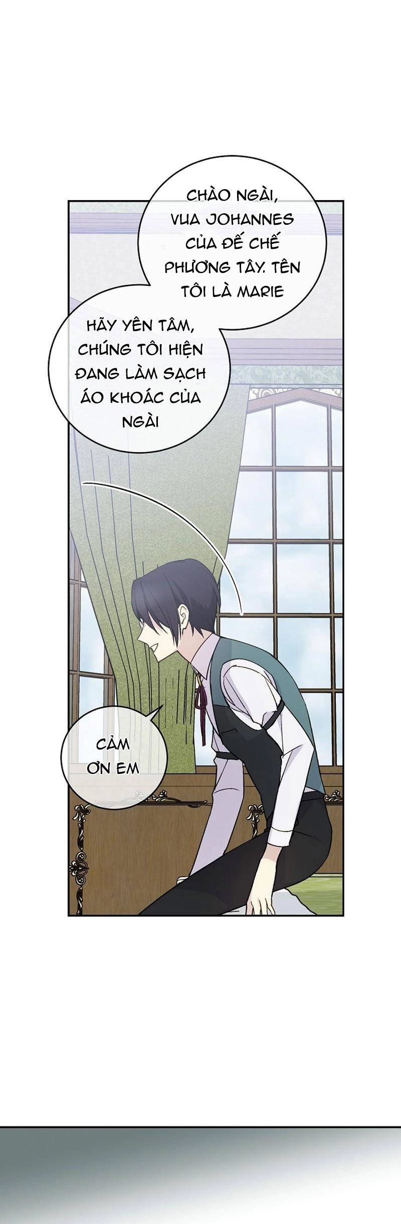 Cô Hầu Giỏi Giang Chapter 18 - 4