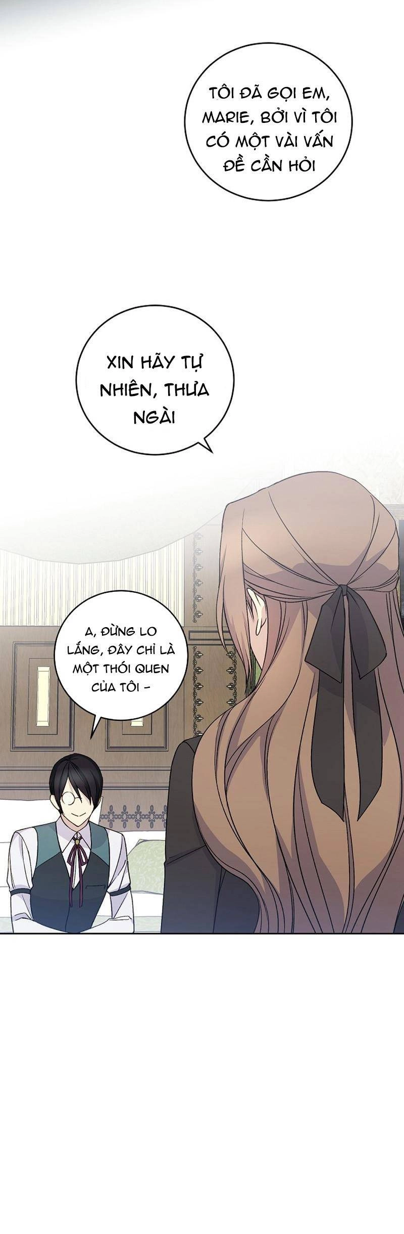 Cô Hầu Giỏi Giang Chapter 18 - 5