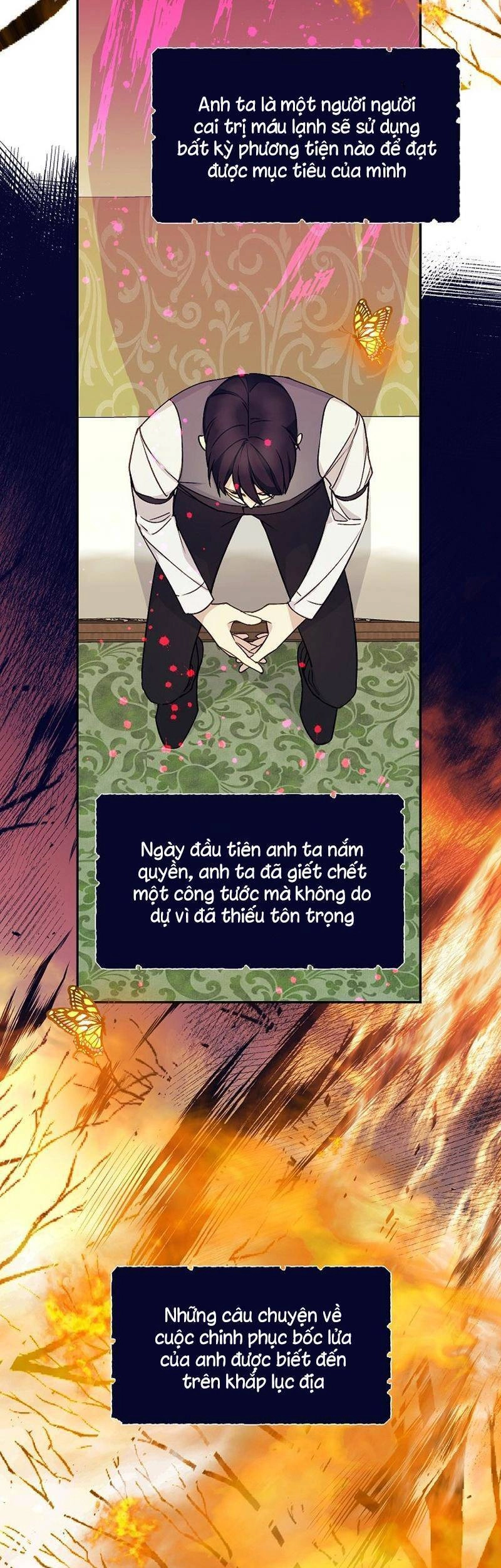 Cô Hầu Giỏi Giang Chapter 18 - 9