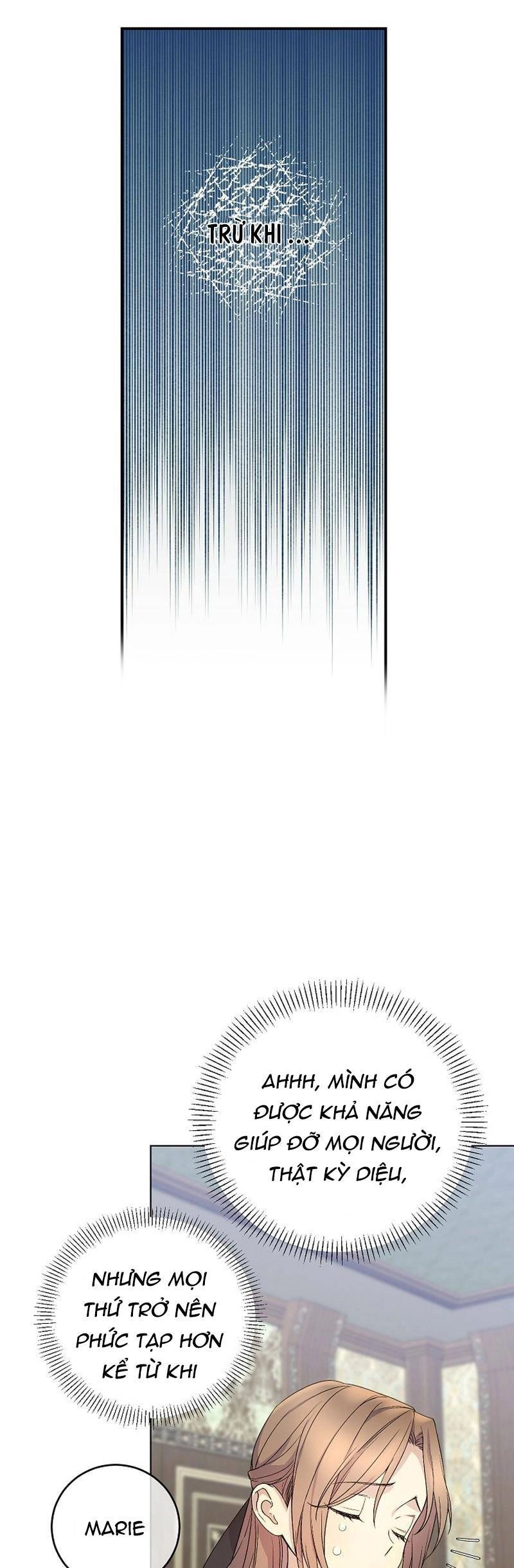 Cô Hầu Giỏi Giang Chapter 18 - 16