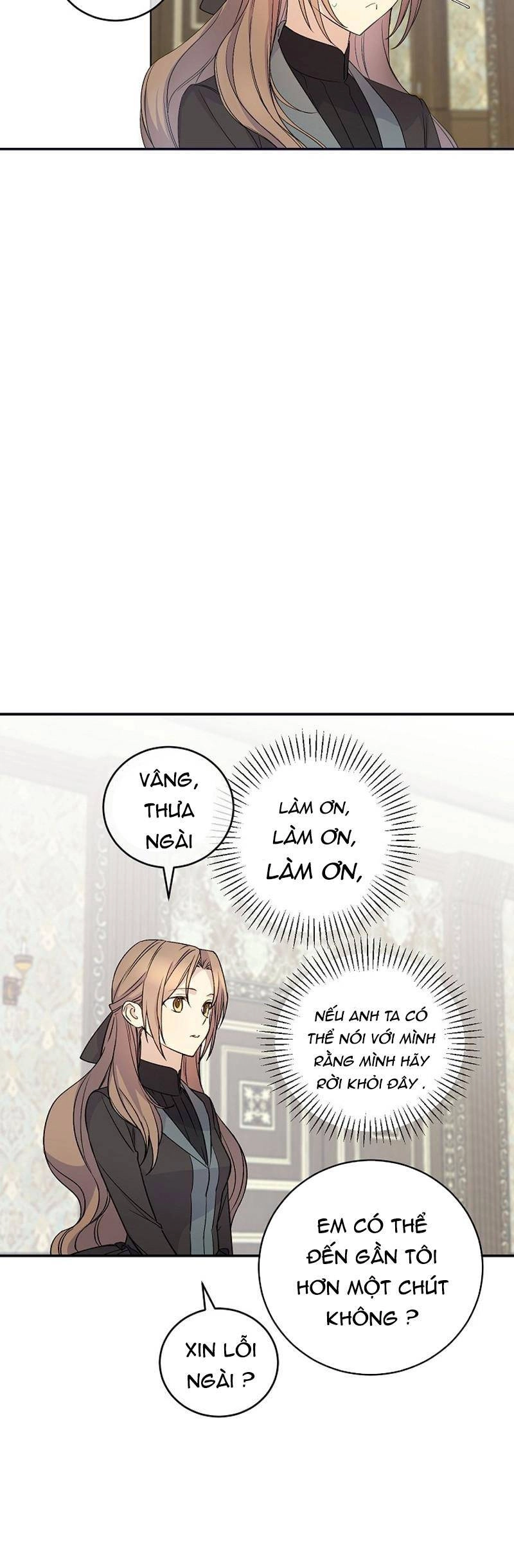 Cô Hầu Giỏi Giang Chapter 18 - 17