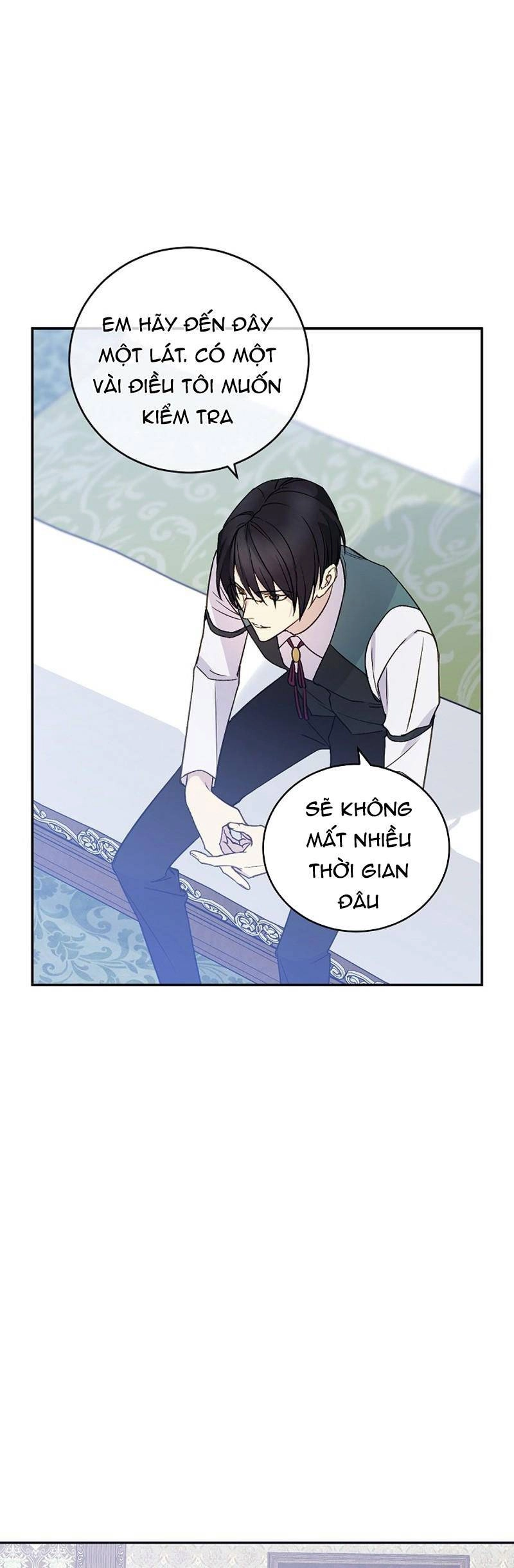 Cô Hầu Giỏi Giang Chapter 18 - 18