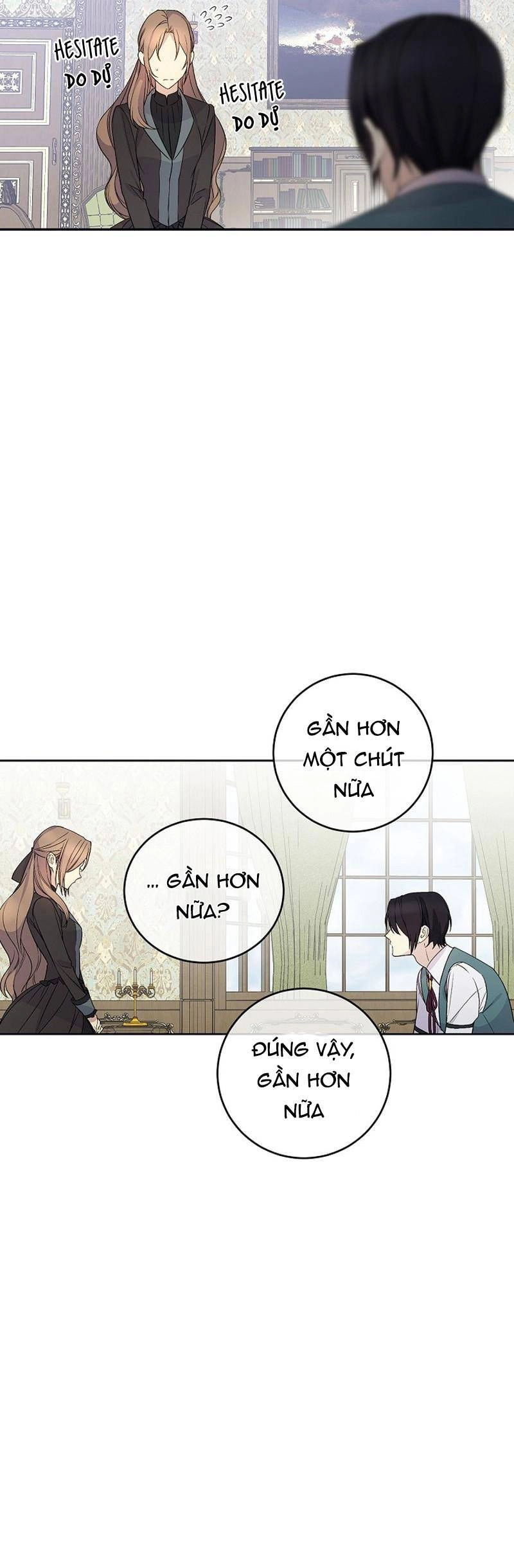 Cô Hầu Giỏi Giang Chapter 18 - 19