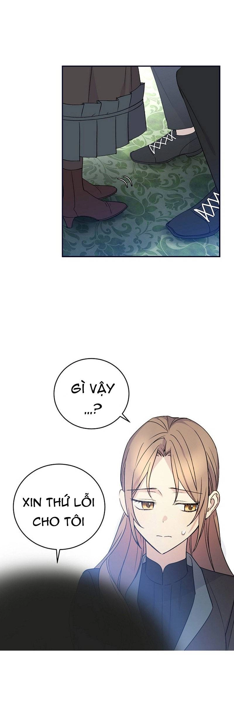 Cô Hầu Giỏi Giang Chapter 18 - 20