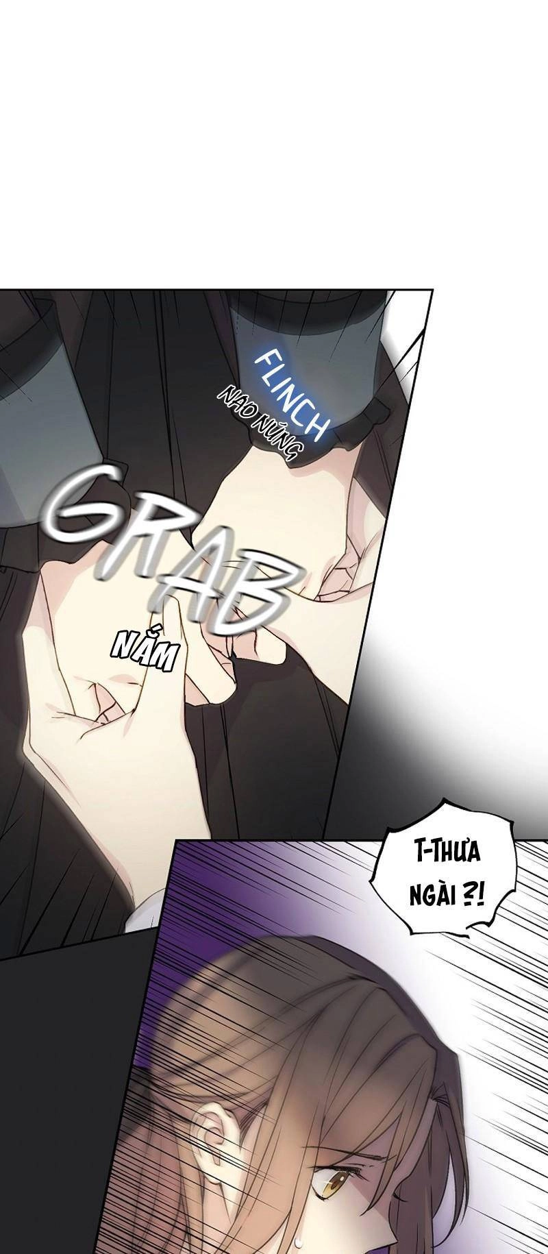 Cô Hầu Giỏi Giang Chapter 18 - 21