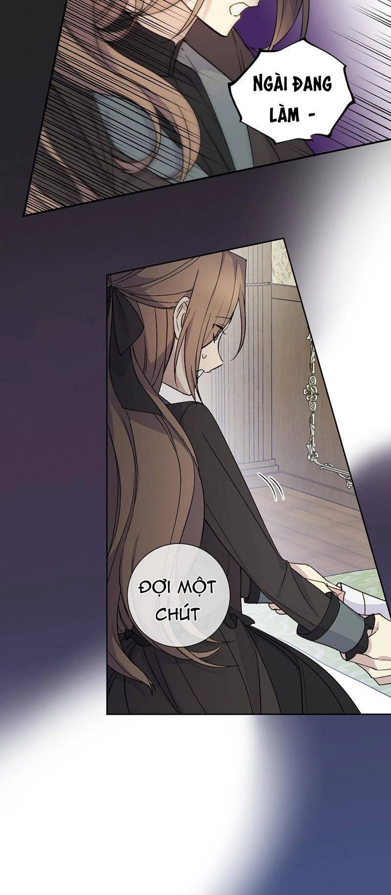 Cô Hầu Giỏi Giang Chapter 18 - 22