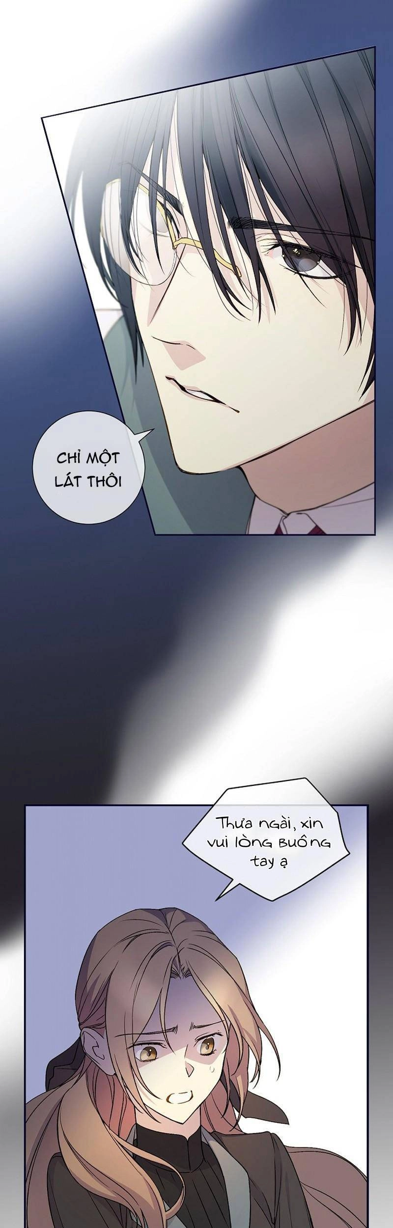 Cô Hầu Giỏi Giang Chapter 18 - 23